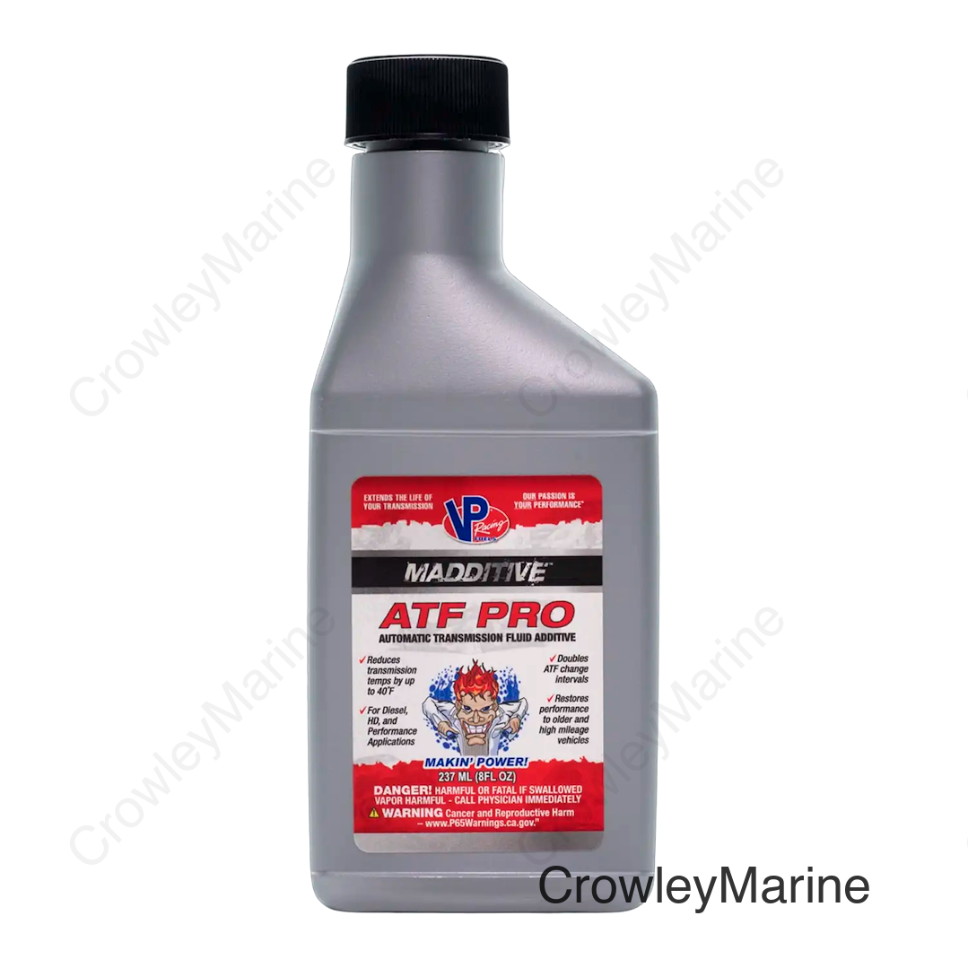 ATF PRO 8 OZ
