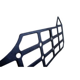 Fishbone Offroad 2016+ Toyota Tacoma Center Console Molle Panel thumbnail-4