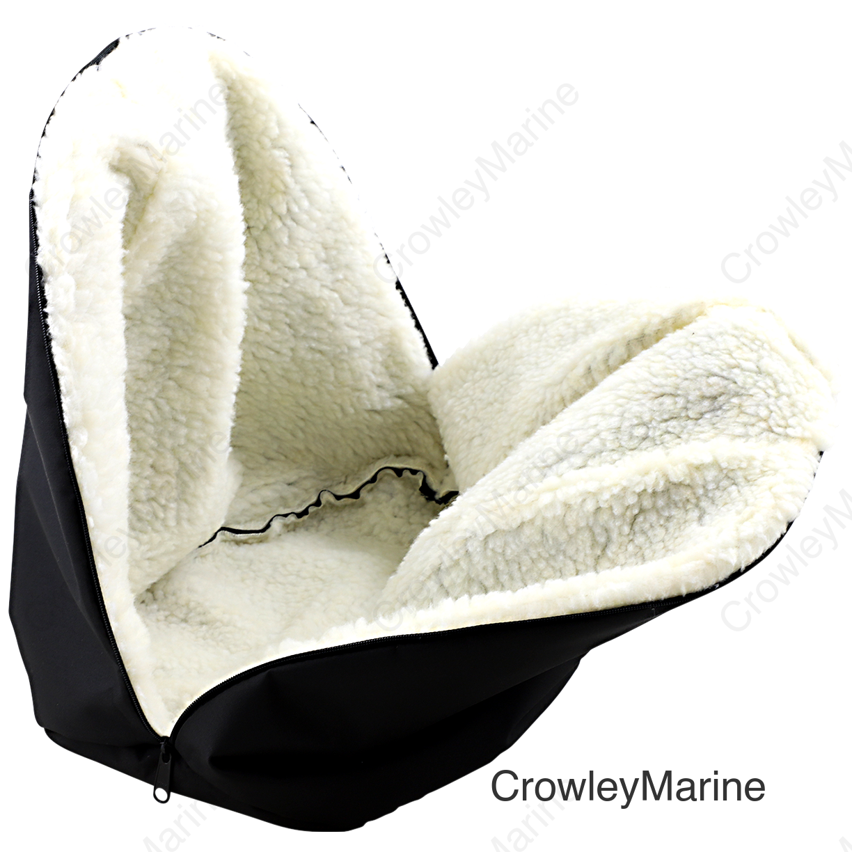 BAG-HELMET BLK
