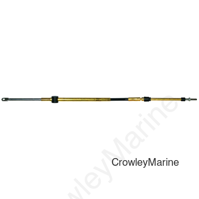 21' SEASTAR CNTRL Cable TYPE 630 (CC21021)