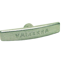 VALVE HANDLE METAL BLADEX