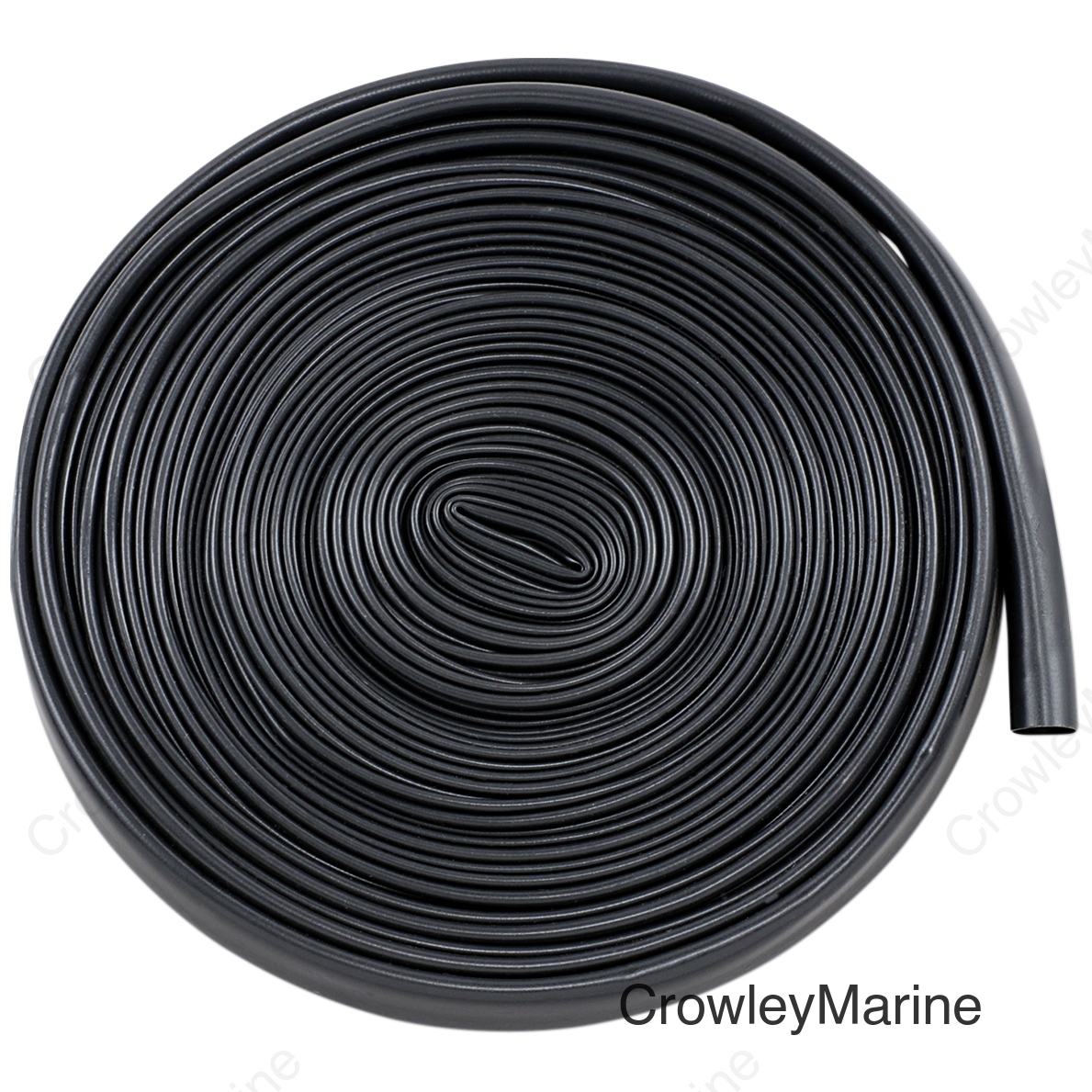 S/TUBE .250" TO .125"25FT