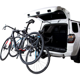 Thule Apex XT Hitch Rack - 2-Bike 1-1/4 2 Receiver Black