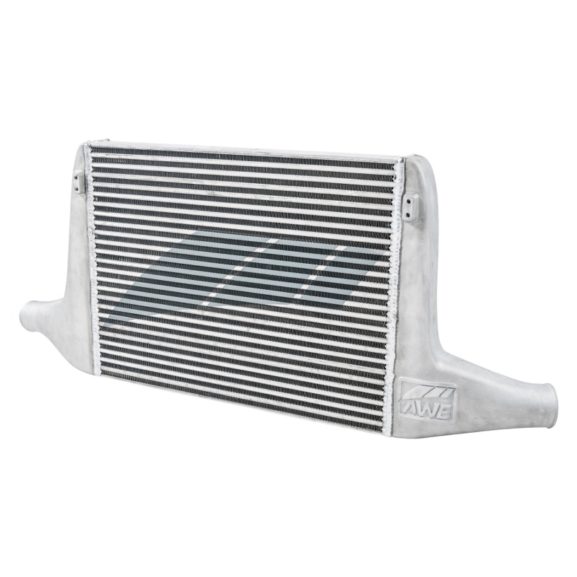 AWE Tuning 2018-2019 Audi B9 S4 / S5 Quattro 3.0T Cold Front Intercooler Kit
