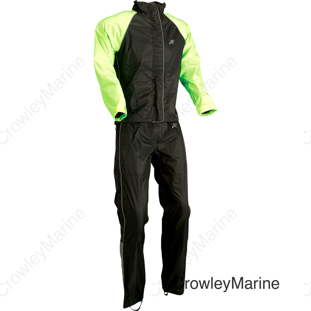 JACKET WM WTRPRF HVY SM