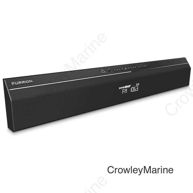 2.1 CHANNEL 2 ZONE SOUNDBAR SPEAKER
