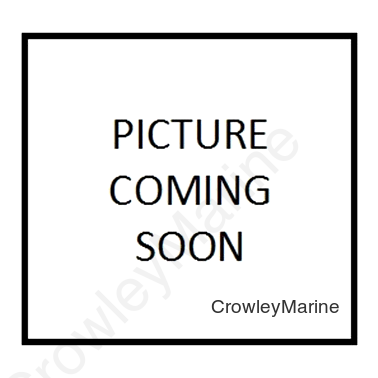 Accessory Grommet & Pigtail, 2" Round, Open Back, Flush Mount, Packaged (442702)