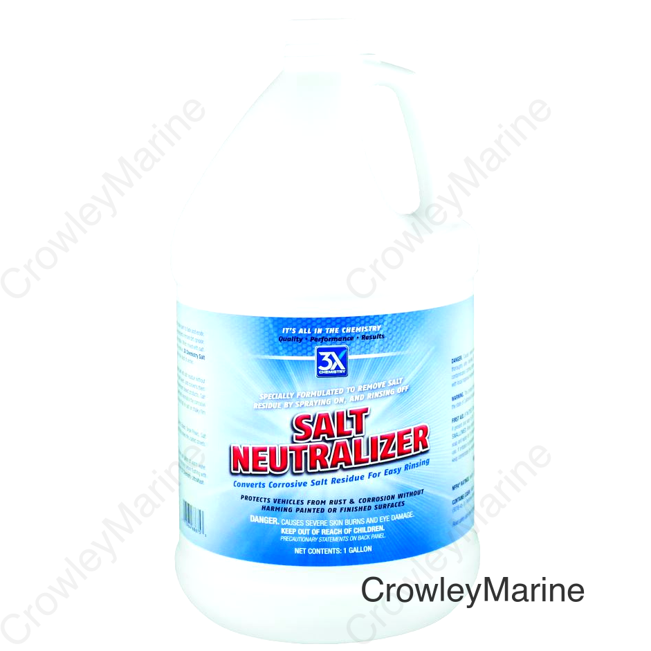 SALT NEUTRALIZER GALLON