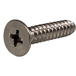 SCREW, TAP (5X25)