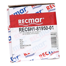 RELAY (REC6H1-81950-01) thumbnail-2