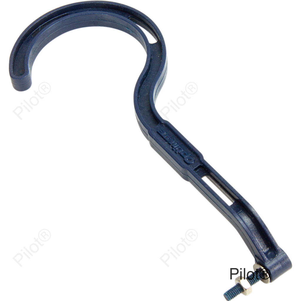 Optimate™ Charger Hook