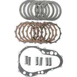 CLUTCH KT MSE LTZ400 04 thumbnail-1