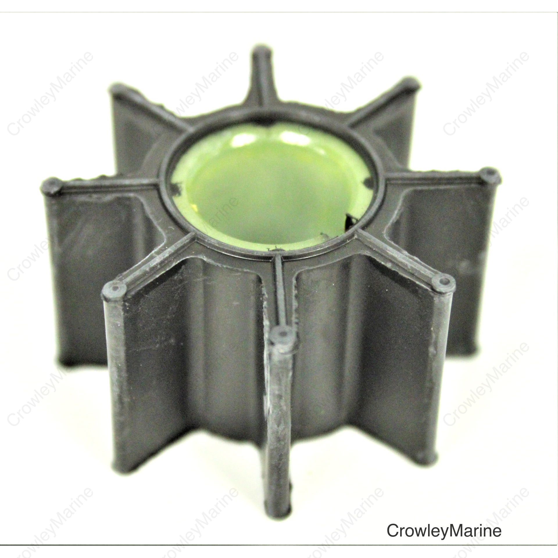 IMPELLER, PUMP