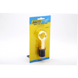 Seachoice Brass Drain Plug, 1 Snap thumbnail-9