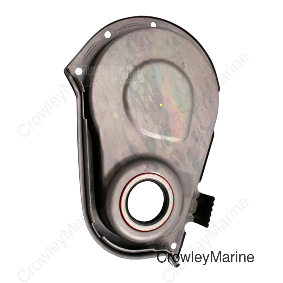 Cover, Timing 3.0L 