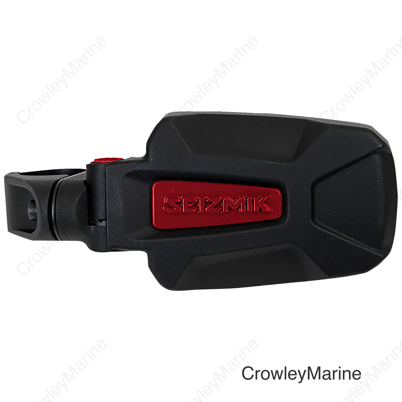 Color Insert - Pursuit Mirror - Custom - Red - Kit