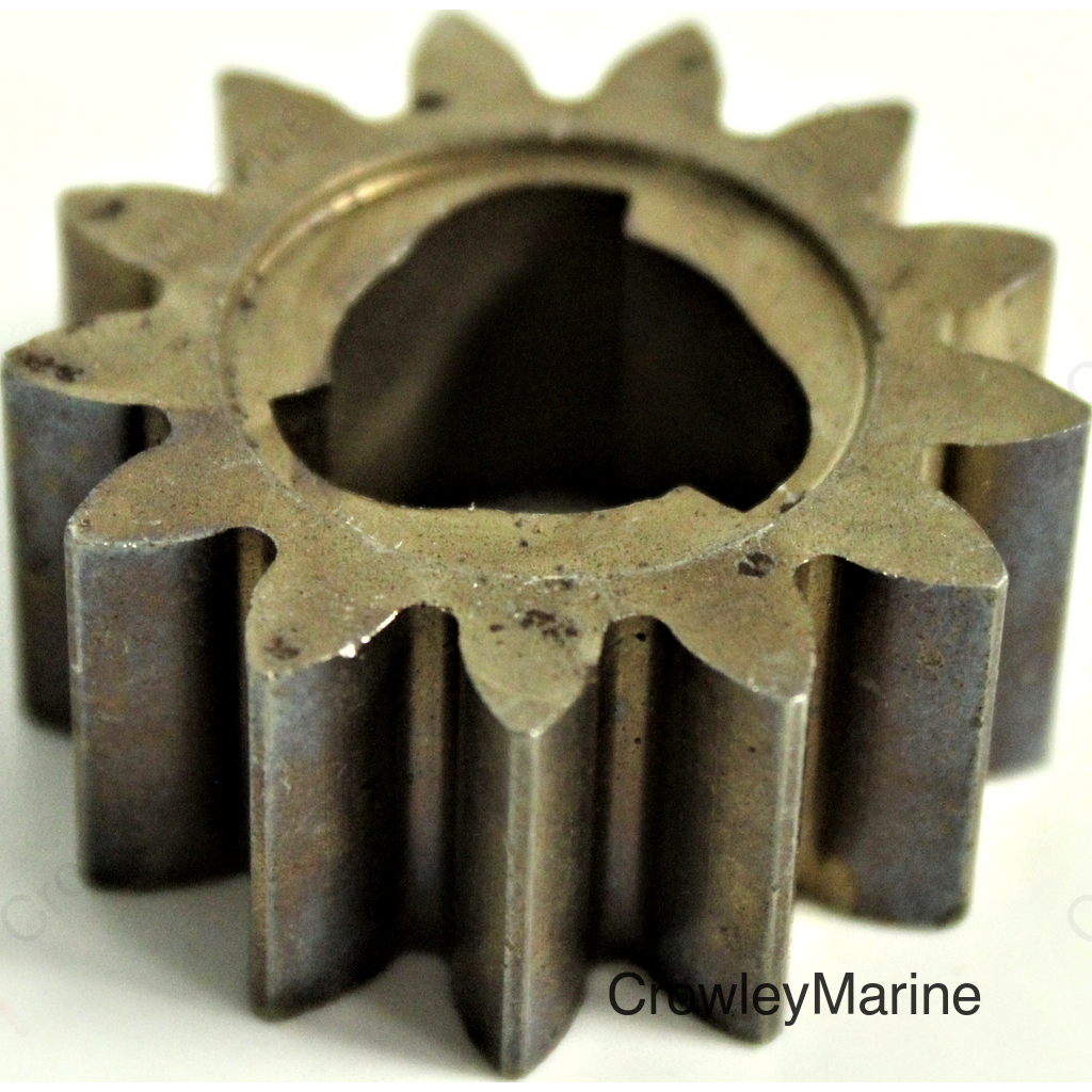 GEAR, PINION (13T)