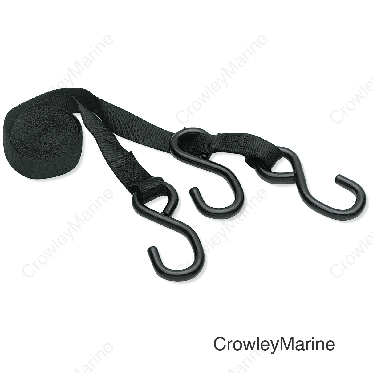 TOW ROPE, 3-POINT