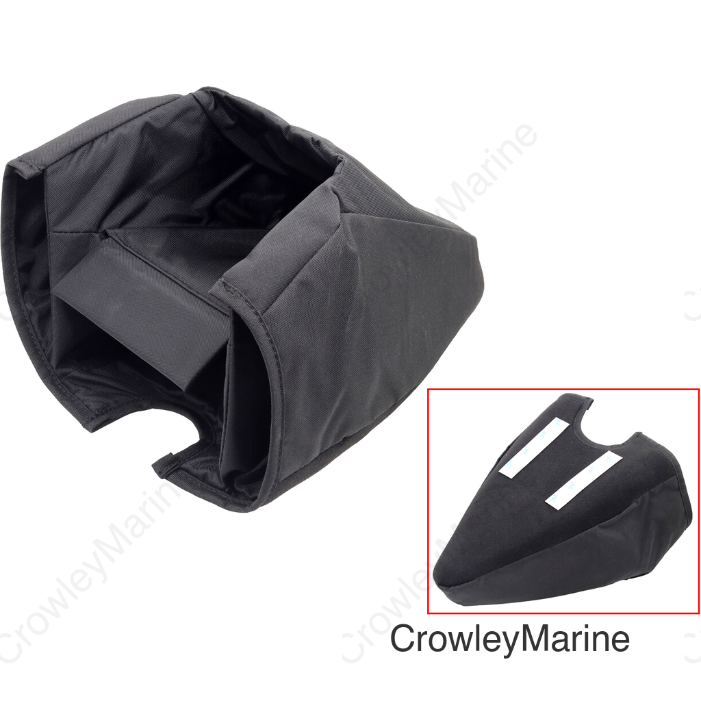 GLOVE BOX LINER POL