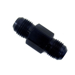 Nitrous Express 6AN Bottle Nipple for First Generation Lightning 45 Valve thumbnail-2