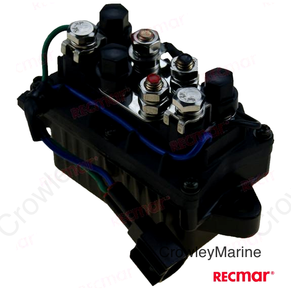 RELAY (REC60V-81950-00)