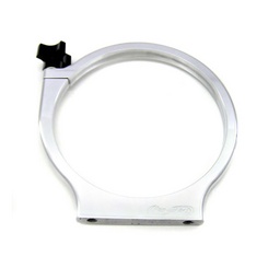 Nitrous Express 2.5lb Billet Bottle Bracket - Single (Bar Mount Part Required for This Unit) thumbnail-2