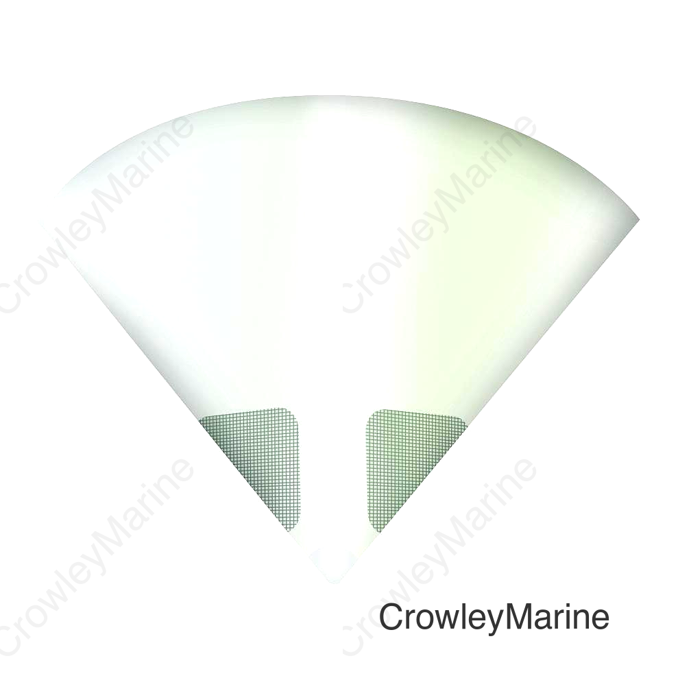Paint Strainer - Cone Type
