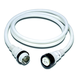 Marinco 50 Amp 125/250V Standard ShorePower Cordset