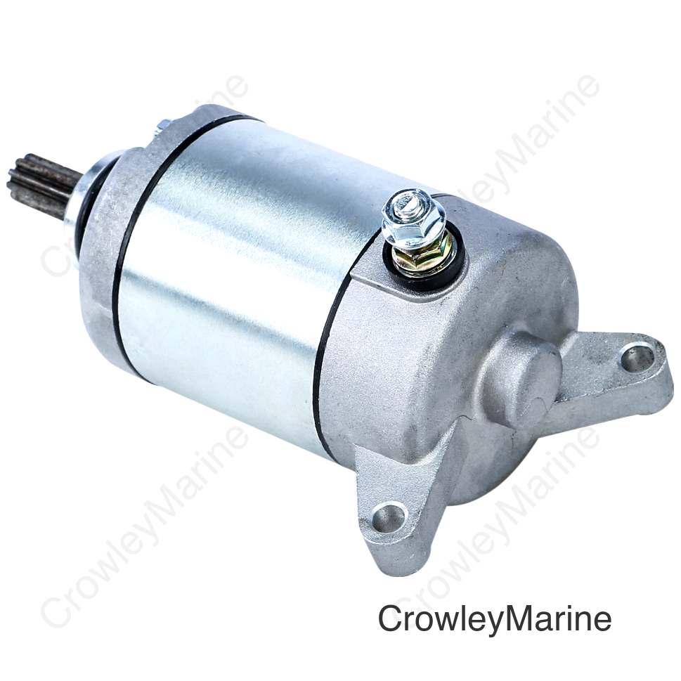STARTER MOTOR YAM