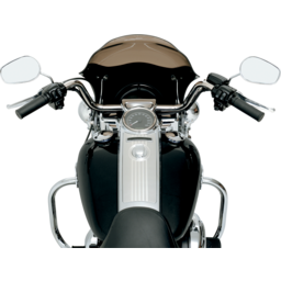Bullet Fairing - FLHR thumbnail-3