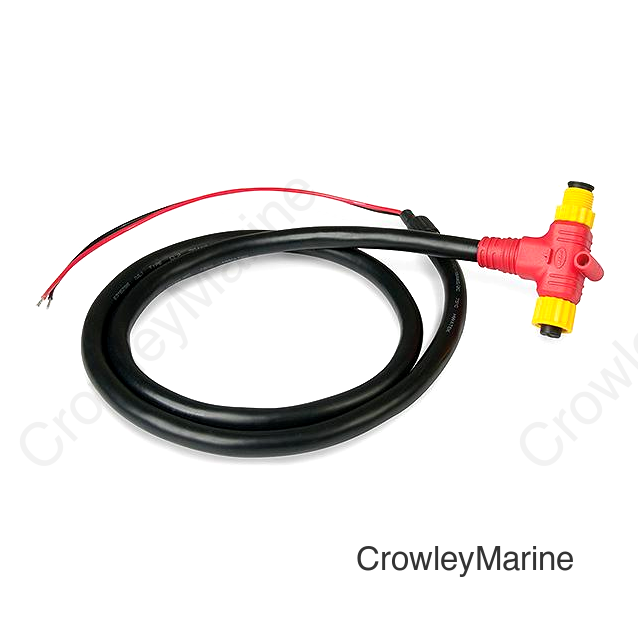 Ancor NMEA 2000 Power Cable With Tee