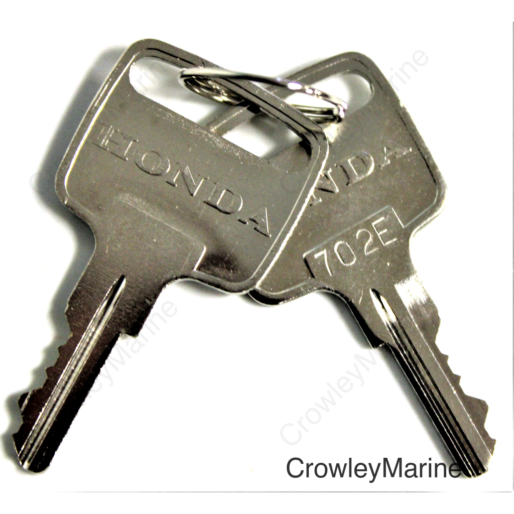 KEY (K702-E)