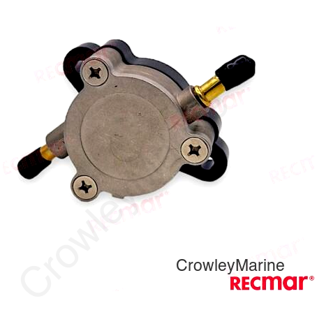 FUEL PUMP