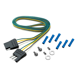 Seachoice Trailer Side Connector Extension, 4 Way Flat., 60 In. thumbnail-5