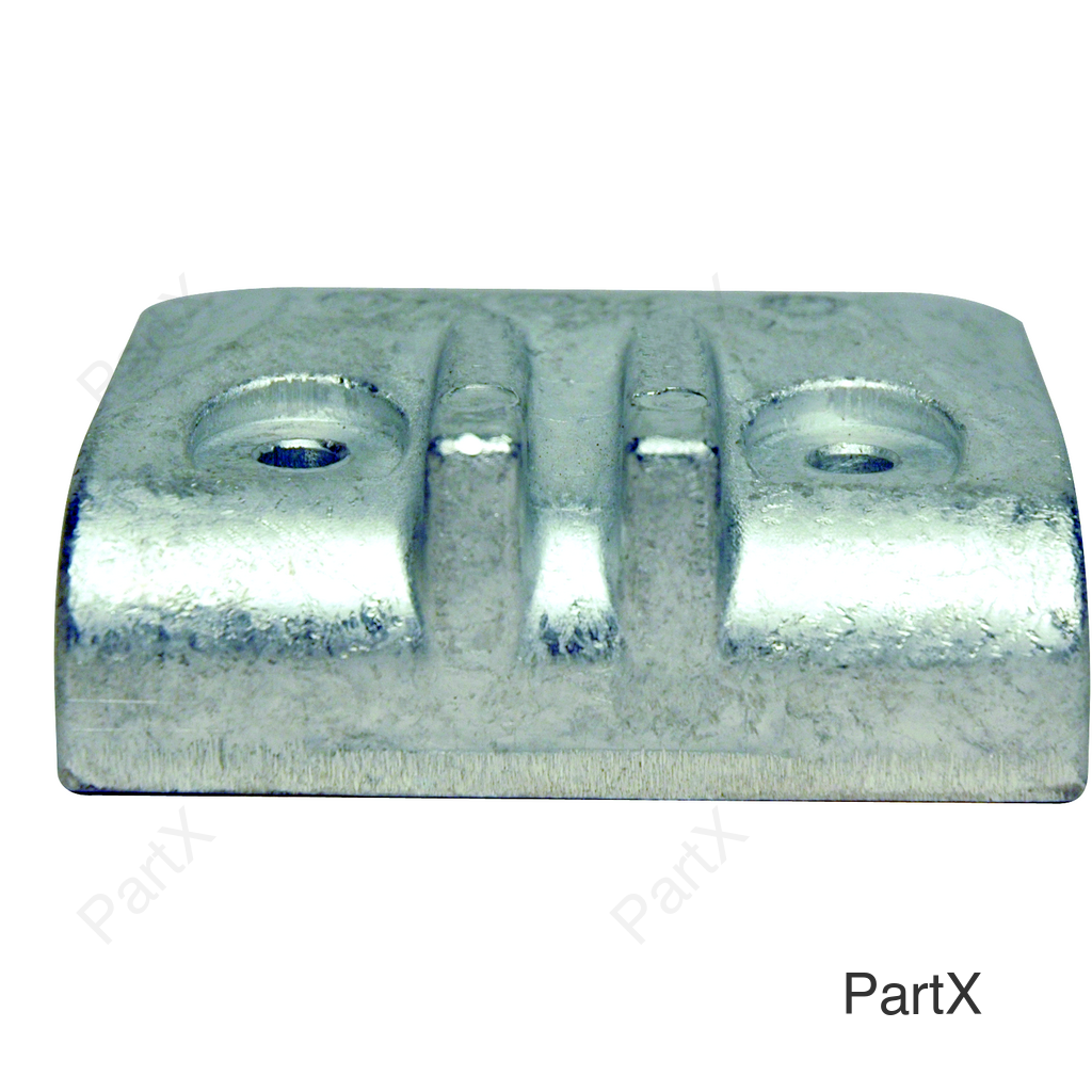 Aluminum Anode (12757)