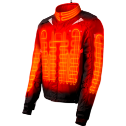 JACKET HEAT 12V EXPRO 2X thumbnail-2
