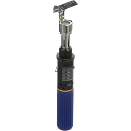 Seachoice Ultra Shrink Jet Flameless Butane High Output Heat Gun, Includes Stand, 1,400°F Output, 7-1/2 In. Long thumbnail-1