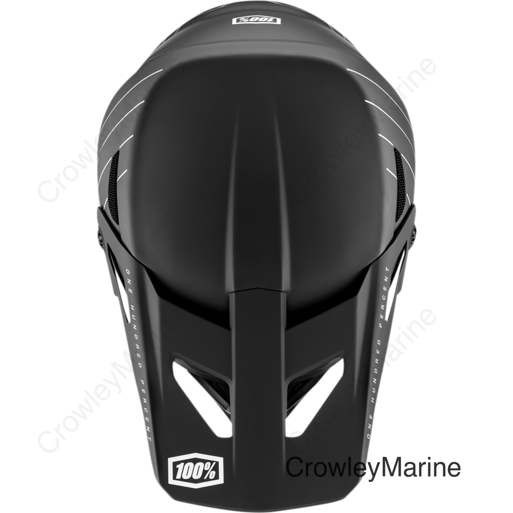 Status Helmet - Black - XS