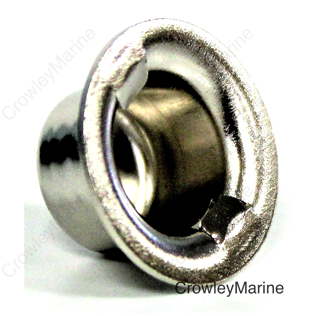 NUT, PUSH (8MM)