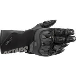 SP-365 Drystar® Gloves - Black/Anthracite - Large thumbnail-1