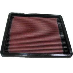 K&N 86-96 Mazda RX-7 1.3L Drop In Air Filter thumbnail-5