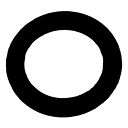 "O"-Ring/Seal (Swivel Bracket)
