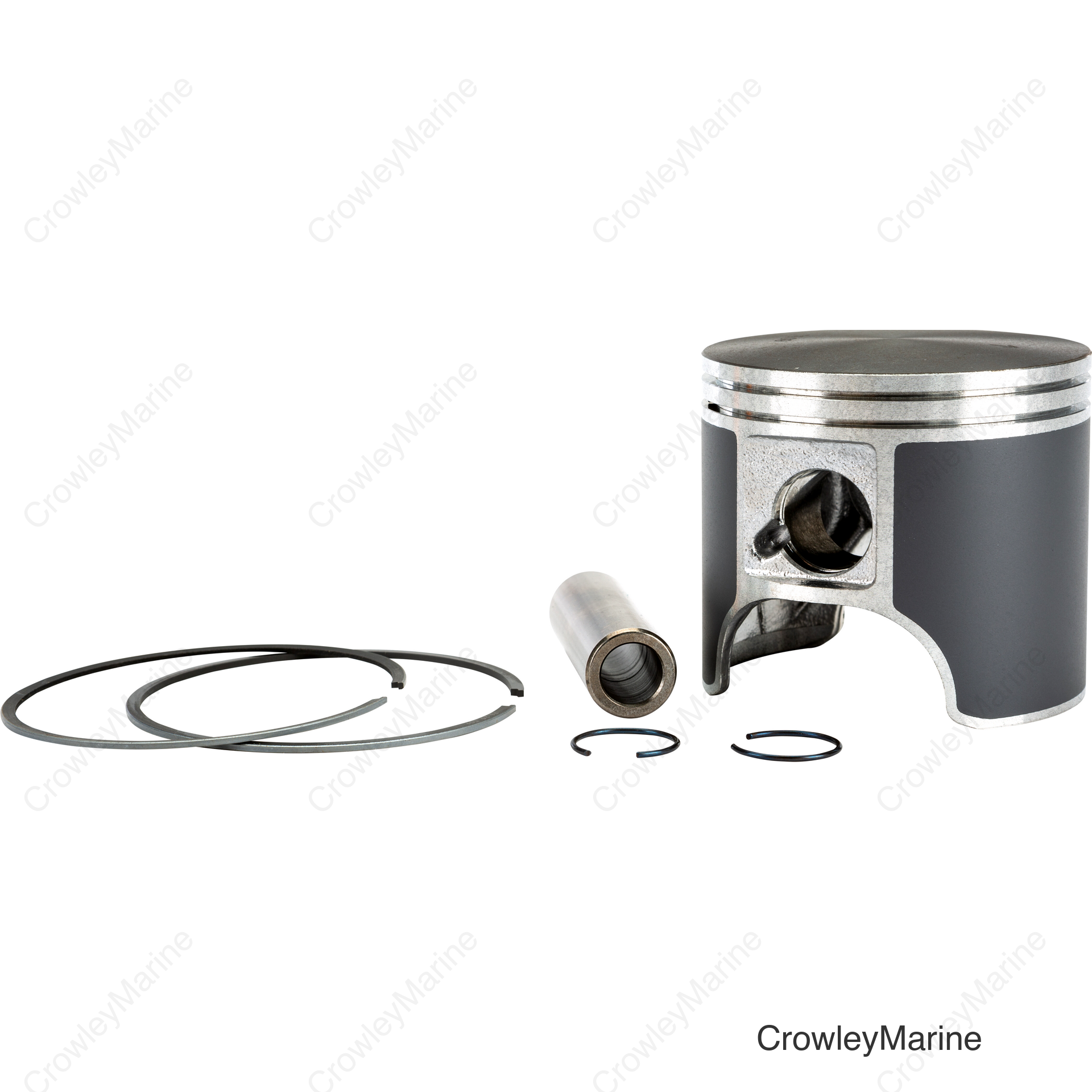PISTON T-MOLY S-D