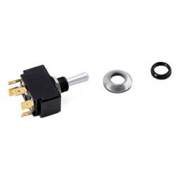 Universal Tip Lit Illuminated Toggle Switch thumbnail-2