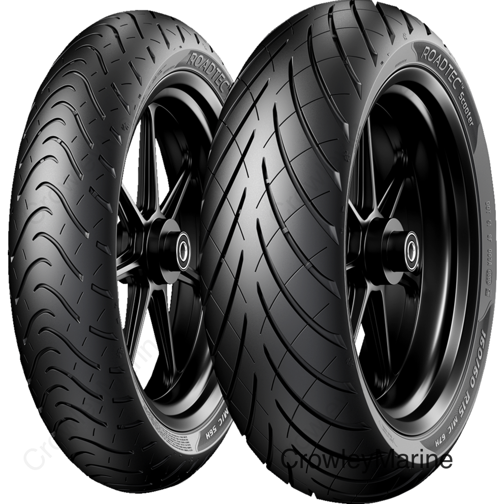Tire - Roadtec™ Scooter - Front - 130/60-13 - 60P