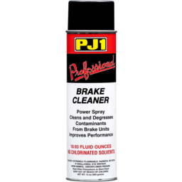 PROFESSIONAL BRAKE CLEANER 18.93 FL OZ thumbnail-1