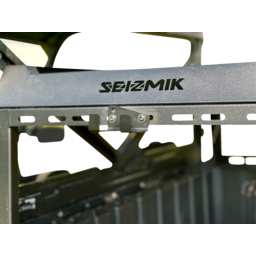 Basket - Bed Rack - Black - Can-Am | Polaris thumbnail-1