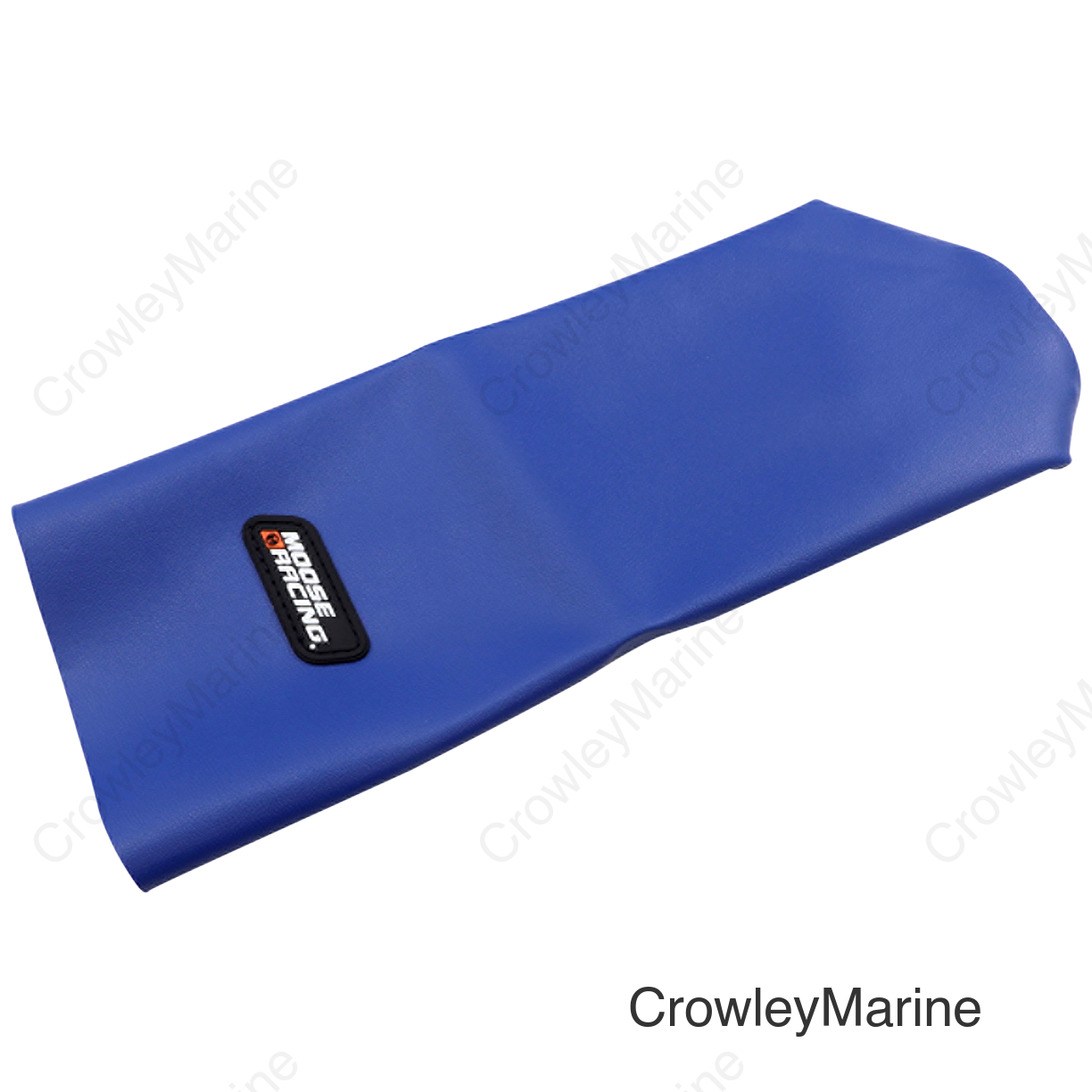 SEAT COVER YAM BLUE