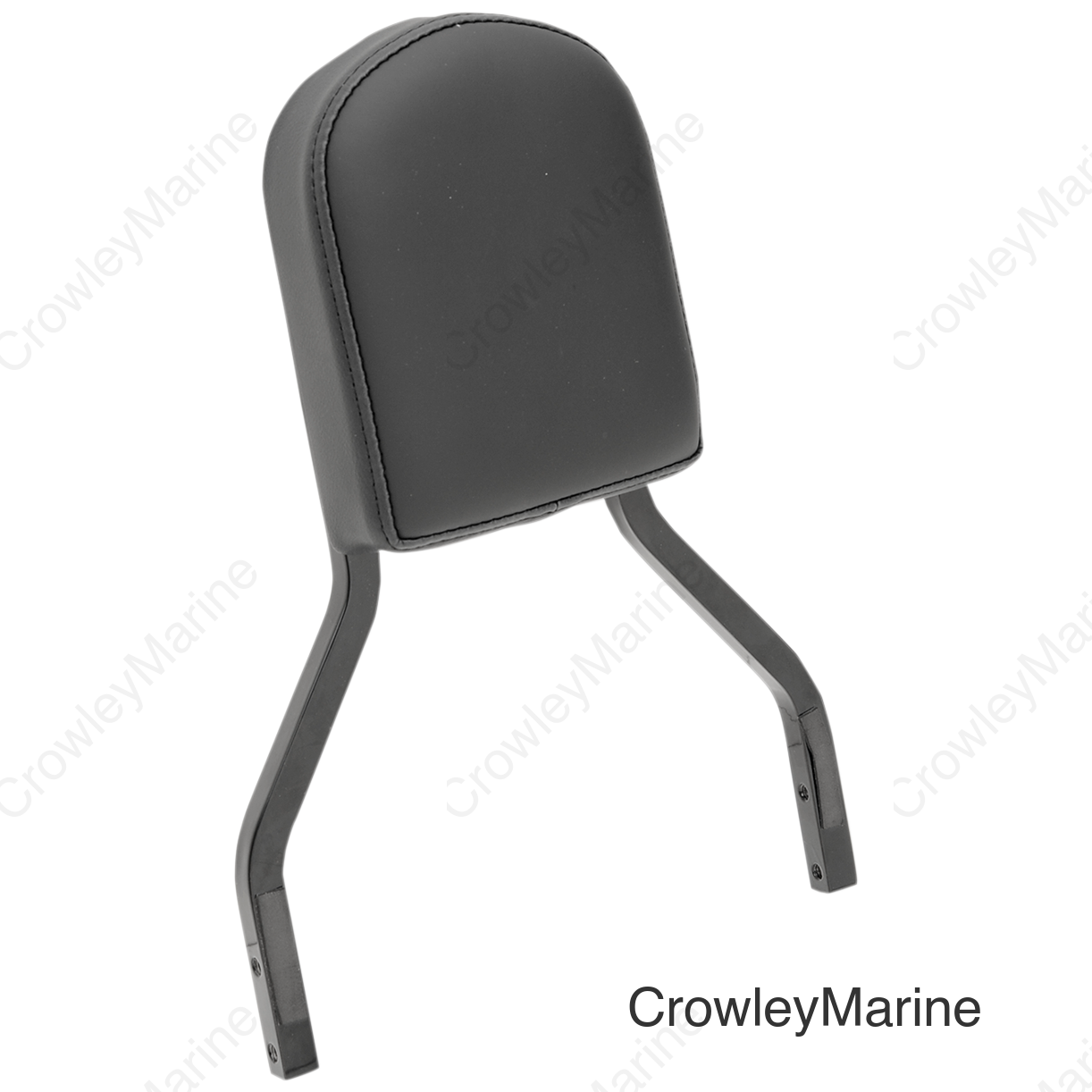 PAD SISSY BAR SHORT SOLAR