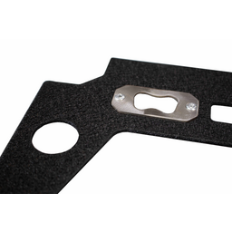 Fishbone Offroad Tacoma Front Bed Tie Down Stiffener thumbnail-2